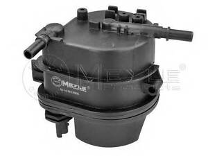 Паливний фільтр MEYLE 16143230000 на FORD IKON V (JH_, JD_)