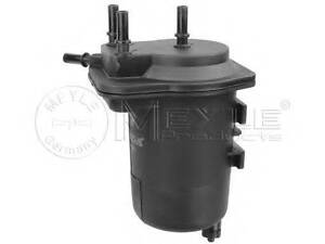 Топливный фильтр MEYLE 16143230003 на RENAULT MEGANE II (BM0/1_, CM0/1_)