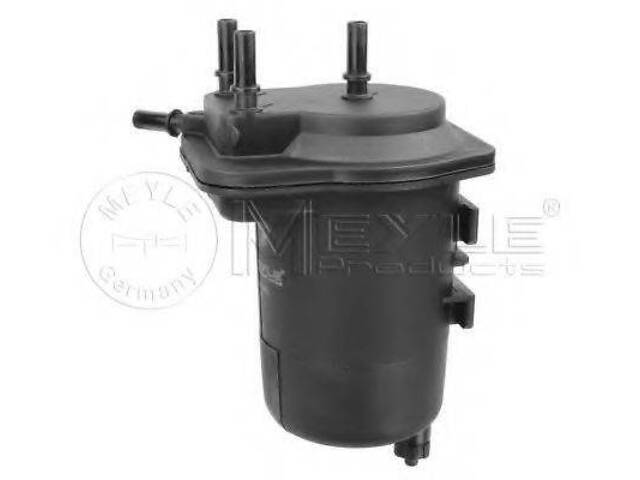 Топливный фильтр MEYLE 16143230003 на RENAULT MEGANE II (BM0/1_, CM0/1_) - Фото 1