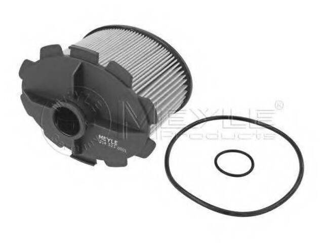 Паливний фільтр MEYLE 2143230001 на FIAT SCUDO Combinato (220P) - Фото 1