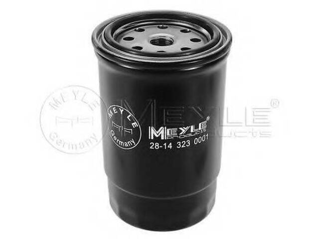 Паливний фільтр MEYLE 28143230001 на KIA SPORTAGE (JE_, KM_) - Фото 1