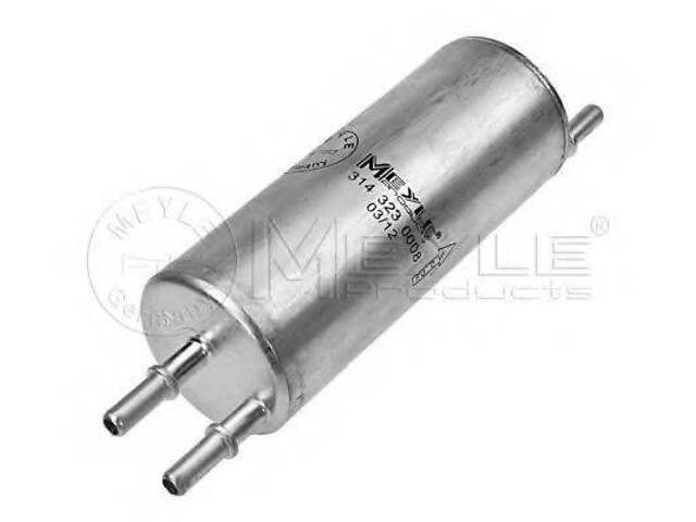 Паливний фільтр MEYLE 3143230008 на BMW X5 (E53) - Фото 1