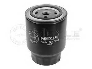 Топливный фильтр MEYLE 36143230004 на NISSAN SERENA (C23M)