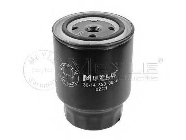 Топливный фильтр MEYLE 36143230004 на NISSAN SERENA (C23M) - Фото 1