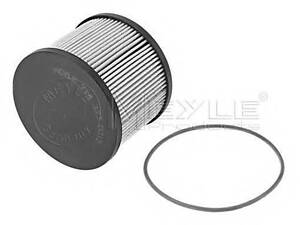 Паливний фільтр MEYLE 7143230012 на CITROËN C4 II (B7)