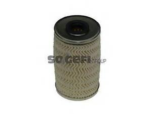 Паливний фільтр Purflux C491