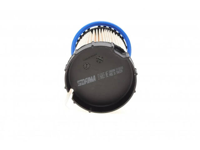 Паливний фільтр SOFIMA S 6065 NE Audi A3, Q3; Volkswagen Golf, Passat, Tiguan, Touran, Scirocco, T-Roc, Jetta; Skoda Oct - Фото 3