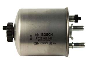 Паливний фільтр