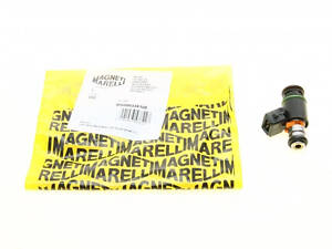Паливний інжектор MAGNETI MARELLI 805000346108 Volkswagen Passat, Sharan, Vento, Golf; Ford Galaxy 21906031B, 021906031D