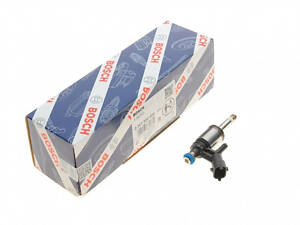 Паливний інжектор - прямий вприск BOSCH 0 261 500 494 BMW 1 Series, 3 Series 13537519623, 13537591623, 13538682350