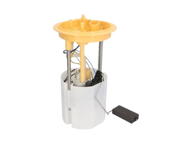 Топливный насос Audi A3 (8P) 2003-2012 MAGNETI MARELLI 313011313064 Seat Altea - Фото 1