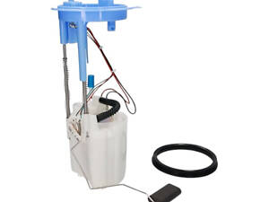 Топливный насос Audi Q3 (8U) 2011-2018 PIERBURG 7.02701.21.0