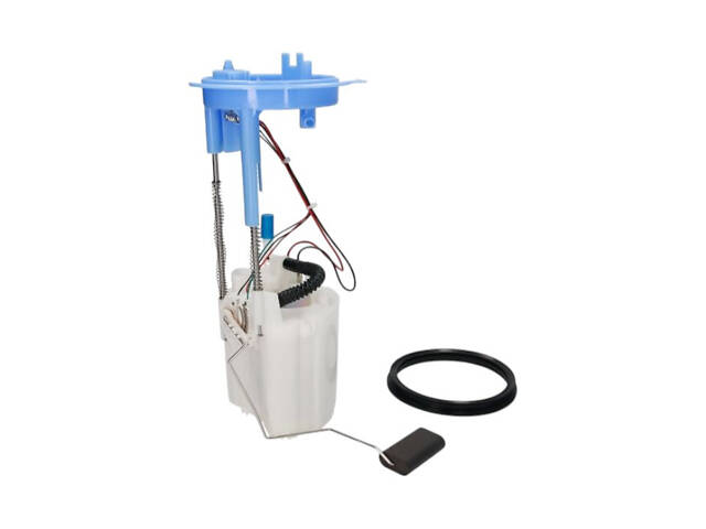 Топливный насос Audi Q3 (8U) 2011-2018 PIERBURG 7.02701.21.0 - Фото 1