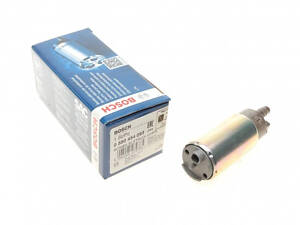 Паливний насос BOSCH 0 580 454 093 Chevrolet Aveo; Renault Megane, Scenic, Clio, Kangoo; Volkswagen Golf, Polo, Passat,