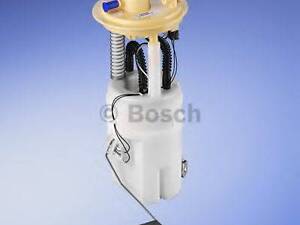 Паливний насос BOSCH 0986580163 на SMART FORFOUR (454)