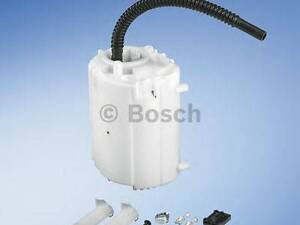 Паливний насос BOSCH 0986580824 на SEAT AROSA (6H)