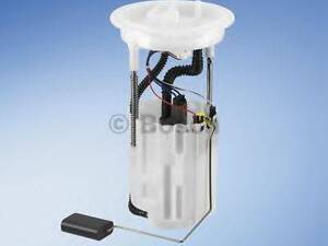 Паливний насос BOSCH 0986580940 на SEAT TOLEDO III (5P2)