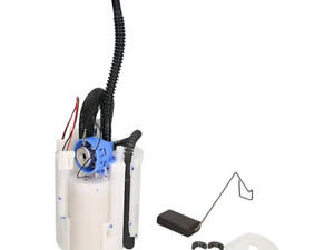 Топливный насос Citroen C1 2014-2021 BOSCH 0986580970