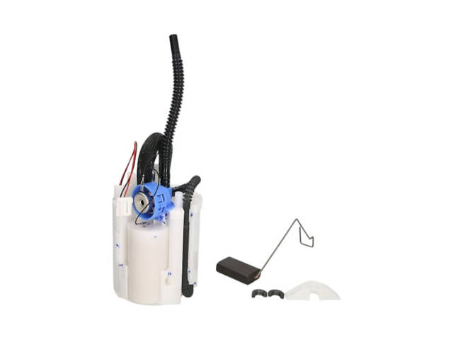 Топливный насос Citroen C1 2014-2021 BOSCH 0986580970 - Фото 1