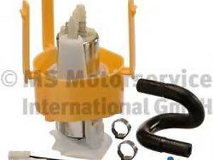 Топливный насос FIAT DOBLO (производство PIERBURG) PIERBURG 702701580 на FIAT DOBLO Cargo (223)