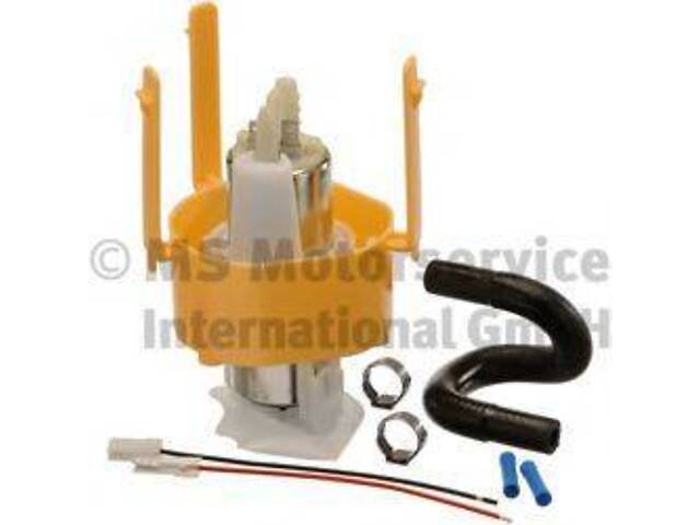 Топливный насос FIAT DOBLO (производство PIERBURG) PIERBURG 702701580 на FIAT DOBLO Cargo (223) - Фото 1