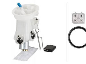 Паливний насос HELLA 8TF358146761 BMW 3 Series 16111179637, 16141180504, 16141182842