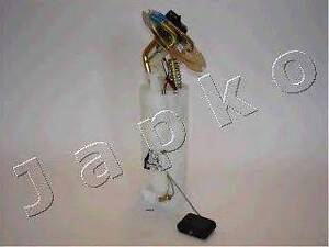 Топливный насос LANOS SENS 1.3-1.6 97- (электрический) JAPKO 05D05 на DAEWOO LANOS / SENS (KLAT)