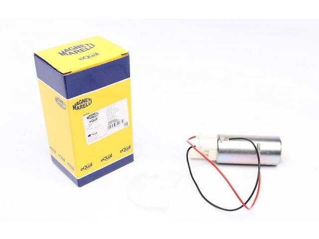 Паливний насос MAGNETI MARELLI 313011300041 Citroen Berlingo, Xsara; Peugeot Partner, 607, 206 1525F7, 1525G0, 1525GR - Фото 1