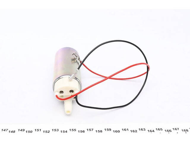 Паливний насос MAGNETI MARELLI 313011300041 Citroen Berlingo, Xsara; Peugeot Partner, 607, 206 1525F7, 1525G0, 1525GR - Фото 2