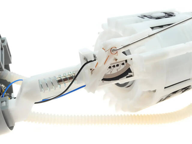 Паливний насос MAGNETI MARELLI 313011313021 Volkswagen Golf, Passat, Polo, Transporter, Sharan, Vento; Seat Cordoba, Ibi - Фото 5