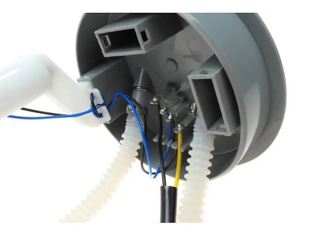 Паливний насос MAGNETI MARELLI 313011313021 Volkswagen Golf, Passat, Polo, Transporter, Sharan, Vento; Seat Cordoba, Ibi - Фото 6