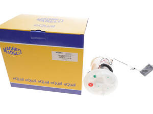 Паливний насос MAGNETI MARELLI 313011313049 Renault Megane 8200029163, 8200683188