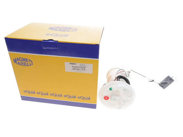 Паливний насос MAGNETI MARELLI 313011313049 Renault Megane 8200029163, 8200683188 - Фото 1