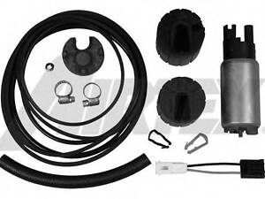 Паливний насос Mazda 626 -02 AIRTEX E2471 на MAZDA MX-6 (GE)