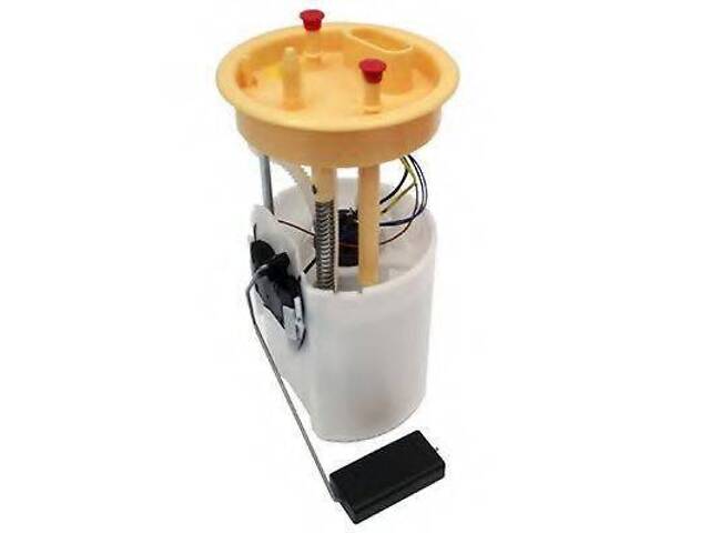 Паливний насос MEAT &amp DORIA 77341 на SKODA FABIA - Фото 1