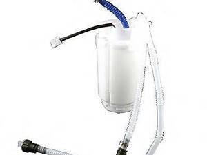 Топливный насос MEAT &amp; DORIA 77465 на VW TOUAREG (7LA, 7L6, 7L7)