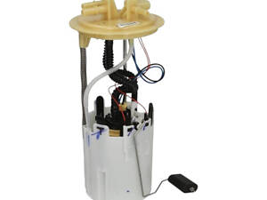 Топливный насос Mercedes Sprinter 2006-2016 BOSCH 058020341F MERCEDES-BENZ Mercedes-Benz G-Class