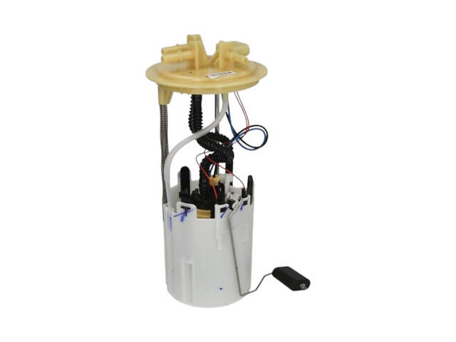 Топливный насос Mercedes Sprinter 2006-2016 BOSCH 058020341F MERCEDES-BENZ Mercedes-Benz G-Class - Фото 1