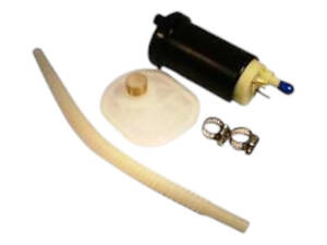 Топливный насос Opel Astra G (Classic) 1998-2011 DELPHI FE0438-12B1