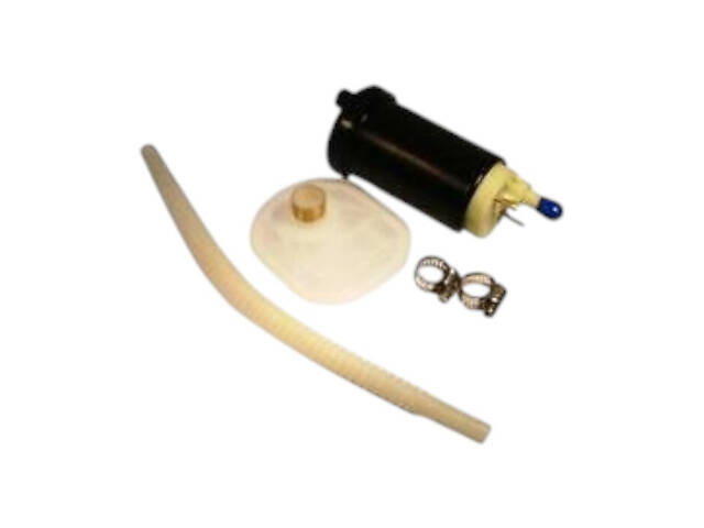 Топливный насос Opel Astra G (Classic) 1998-2011 DELPHI FE0438-12B1 - Фото 1