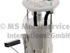 Топливный насос Renault (производство Pierburg) PIERBURG 702552390 на RENAULT KANGOO (KC0/1_)