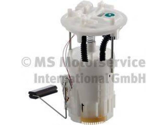 Топливный насос Renault (производство Pierburg) PIERBURG 702552390 на RENAULT KANGOO (KC0/1_) - Фото 1