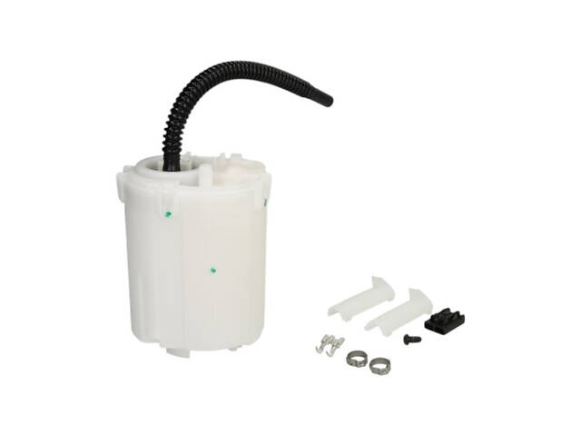 Топливный насос Seat Ibiza (6L) 2002-2008 BOSCH 0986580824 - Фото 1