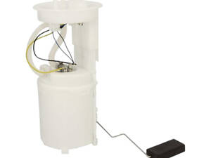 Топливный насос Skoda Superb (B5) 2001-2008 MAGNETI MARELLI 313011313024