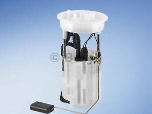 Паливний насос в зборі BOSCH 0986580934 на SKODA FABIA (6Y2)