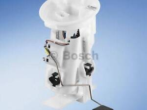 Паливний насос в зборі BOSCH 0986580944 на BMW 3 купе (E46)