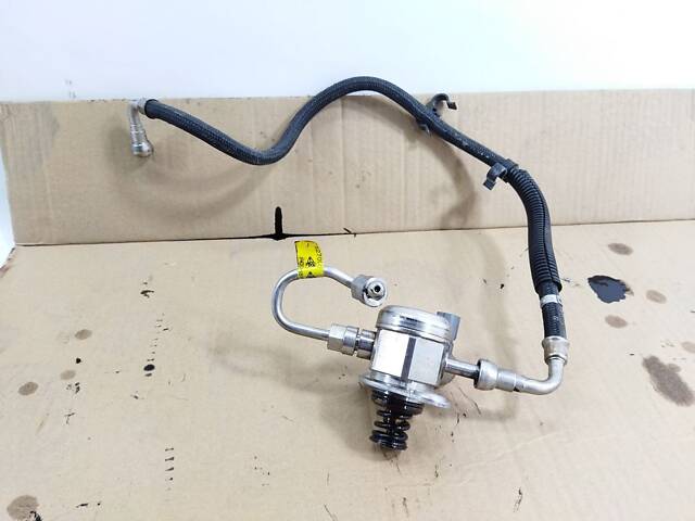 Топливный насос высокого давления Buick Regal 2014-2017 12658481 Buick Regal - Фото 1