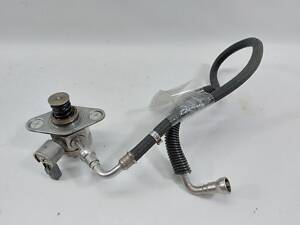 Топливный насос высокого давления Buick Regal 2014-2017 12658478 Buick Regal