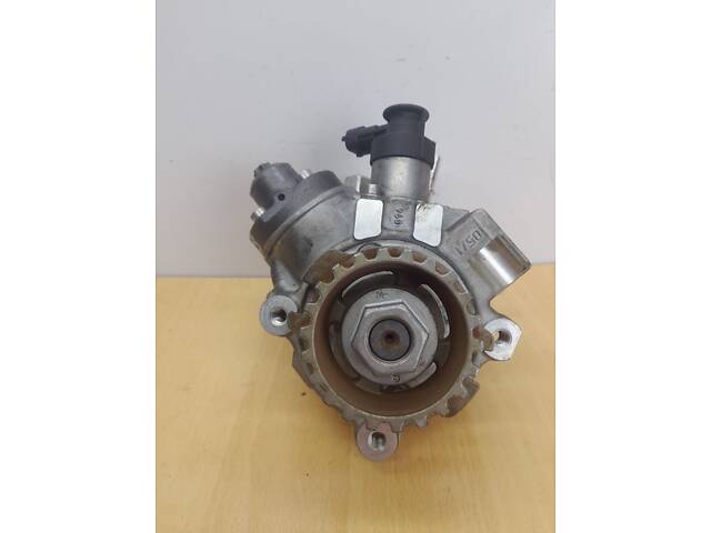 ТНВД / ПНВТ топливный насос для Ford C-Max 1.5 TDCi 2015-2019 - Фото 2