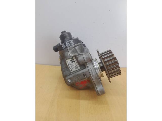 ТНВД / ПНВТ топливный насос для Ford Focus 1.5 TDCi 2014-2020 - Фото 3